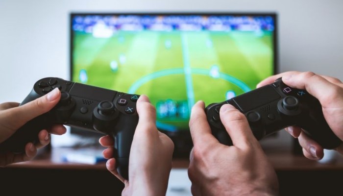 Keterampilan yang Dibutuhkan untuk Bermain Game Olahraga Online