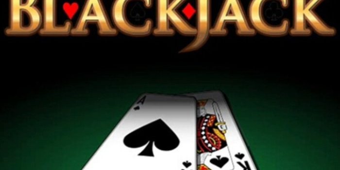 Belajar Blackjack