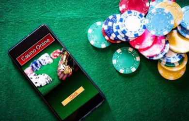 10 Keuntungan Teratas dari Casino Online