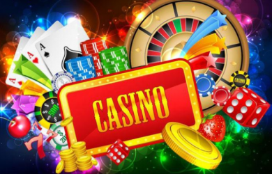 Cara Melakukan Penarikan Uang dari Situs Casino Online