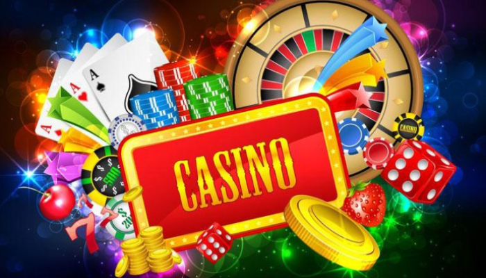 Cara Melakukan Penarikan Uang dari Situs Casino Online
